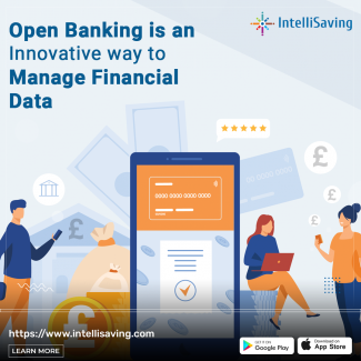 What is Open banking and how does it work?