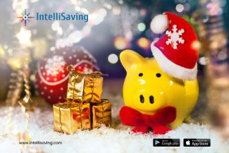 Christmas can be an expensive affair, but is it also possible to save during this wonderful time?