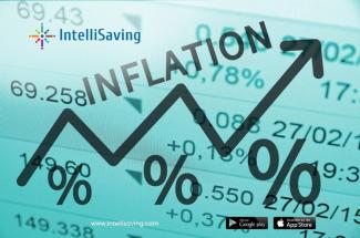 What is Inflation? And its impact on your Savings?