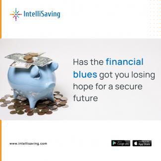Has the financial blues got you losing hope for a secure future?