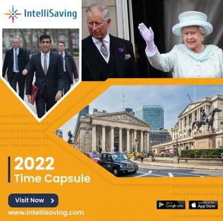 2022 Time Capsule