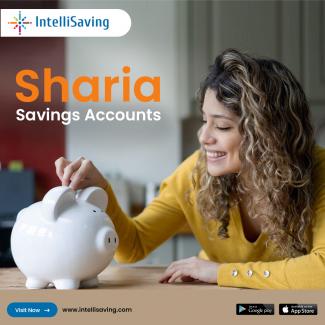 What is Islamic Finance and Sharia-Compliant Savings Accounts?