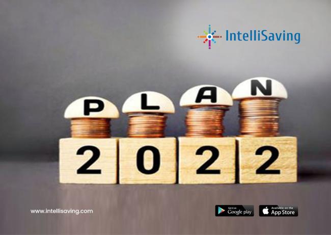 New year saving resolutions – How to maintain one?