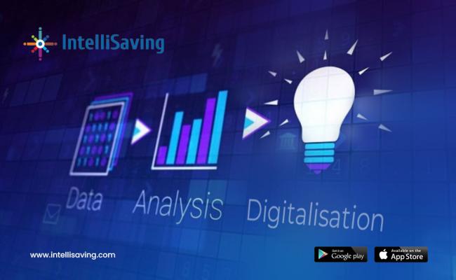 Digitalisation and the role of Data in Cash Savings