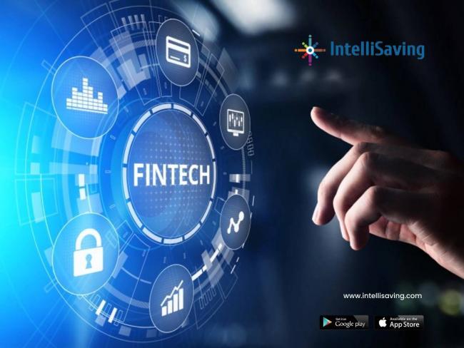 Fintech solutions to problems of Savings