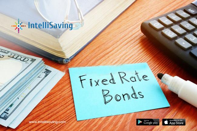 Fixed Rate Bonds