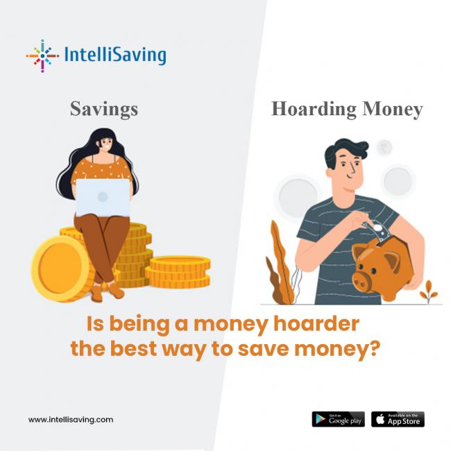 Is it good or bad to be a Penny pincher?