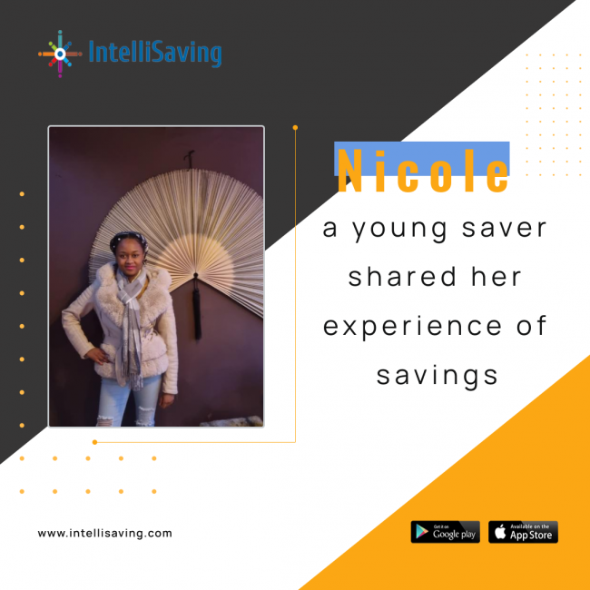 My experience as a Young Saver