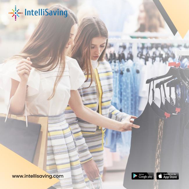 How has higher cost of living had an impact on the consumption of clothing?